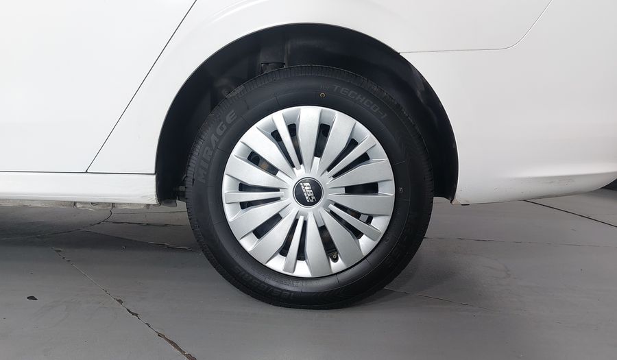 Peugeot 301 1.6 ACTIVE Sedan 2021