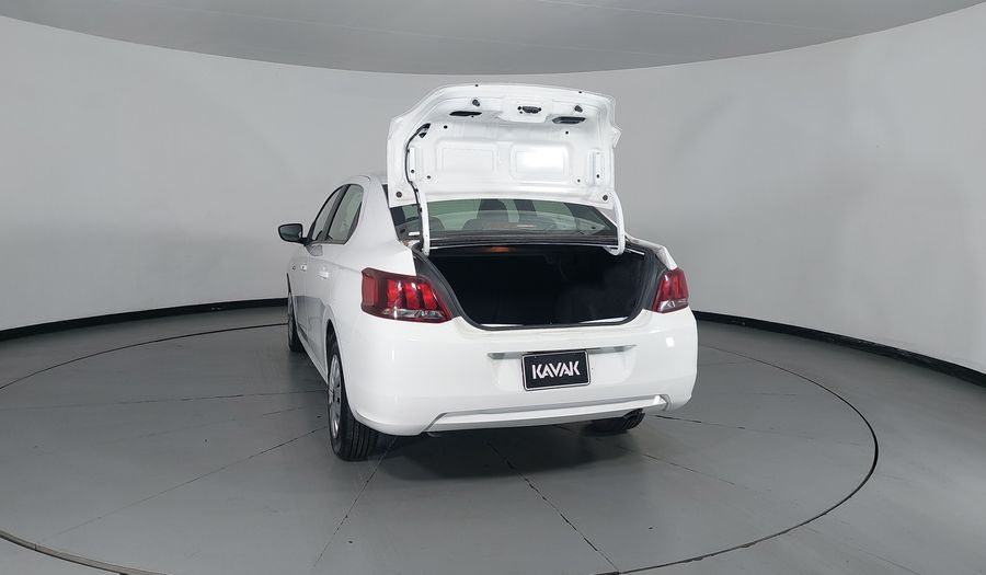 Peugeot 301 1.6 ACTIVE Sedan 2021
