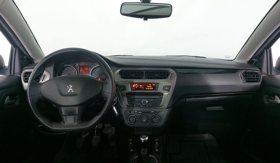 Peugeot 301 1.6 ACTIVE Sedan 2021