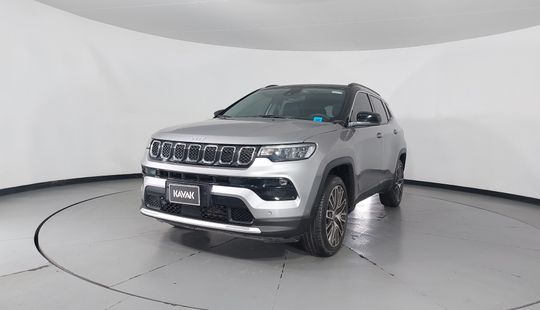 Jeep • Compass