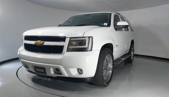 Chevrolet • Tahoe