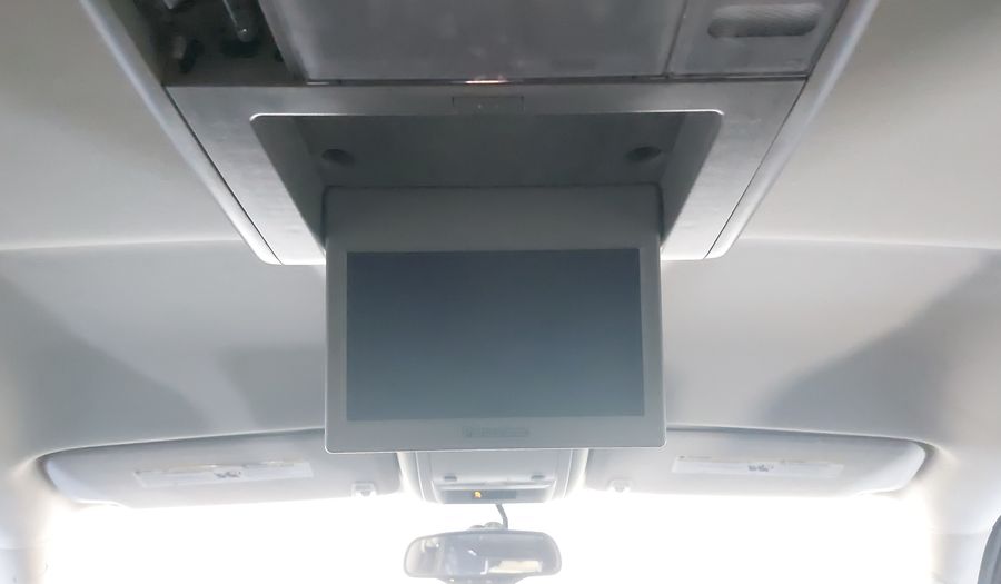 Chevrolet Tahoe 5.3 C PIEL DVD Suv 2013