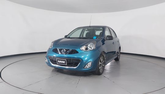 Nissan • March