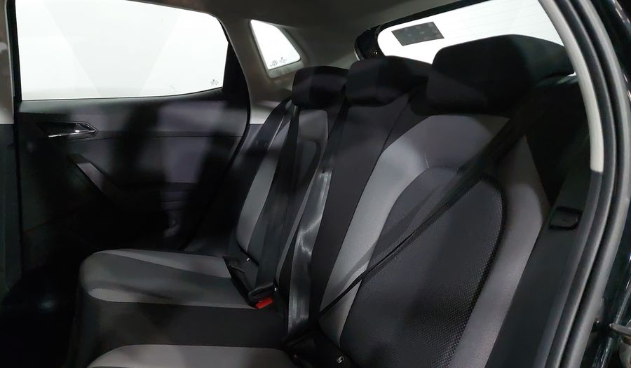 Seat Ibiza 1.6 STYLE URBAN PLUS AUTO Hatchback 2019