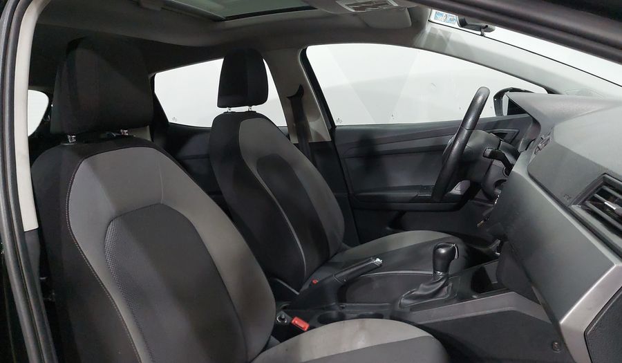 Seat Ibiza 1.6 STYLE URBAN PLUS AUTO Hatchback 2019