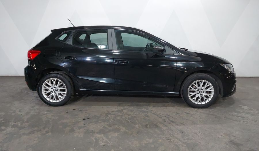 Seat Ibiza 1.6 STYLE URBAN PLUS AUTO Hatchback 2019