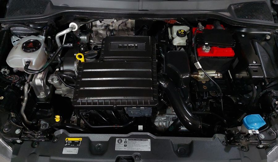 Seat Ibiza 1.6 STYLE URBAN PLUS AUTO Hatchback 2019