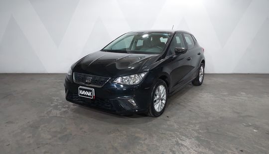 Seat • Ibiza
