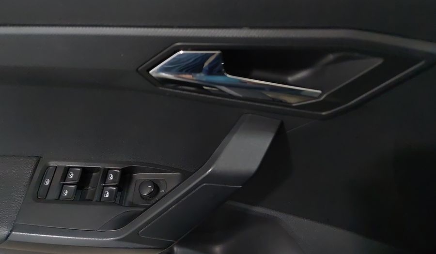 Seat Ibiza 1.6 STYLE URBAN PLUS AUTO Hatchback 2019