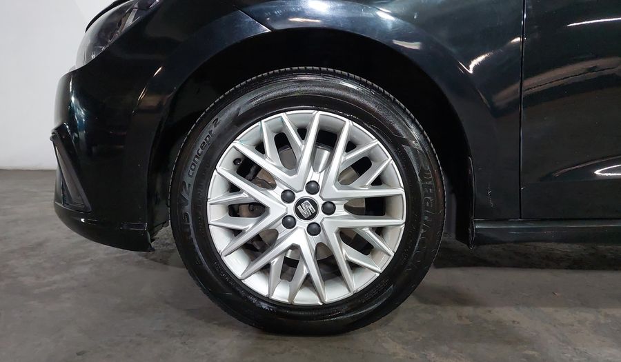 Seat Ibiza 1.6 STYLE URBAN PLUS AUTO Hatchback 2019