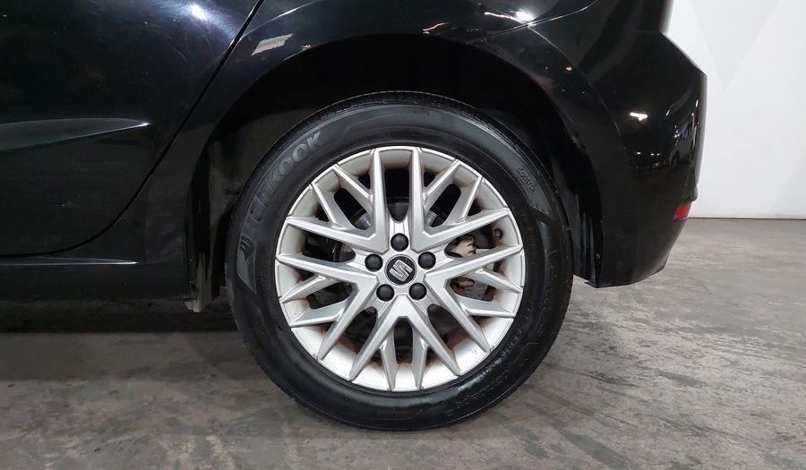 Seat Ibiza 1.6 STYLE URBAN PLUS AUTO Hatchback 2019