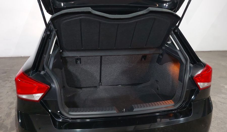 Seat Ibiza 1.6 STYLE URBAN PLUS AUTO Hatchback 2019