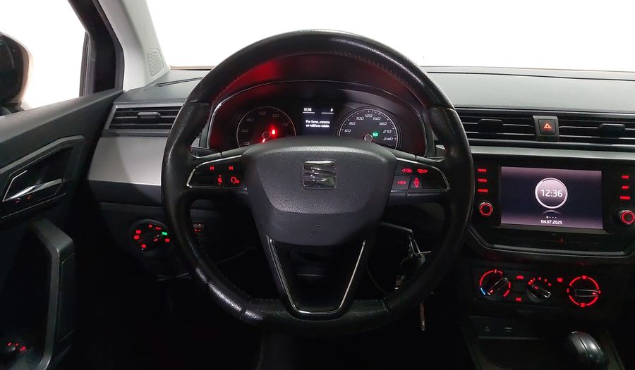 Seat Ibiza 1.6 STYLE URBAN PLUS AUTO Hatchback 2019