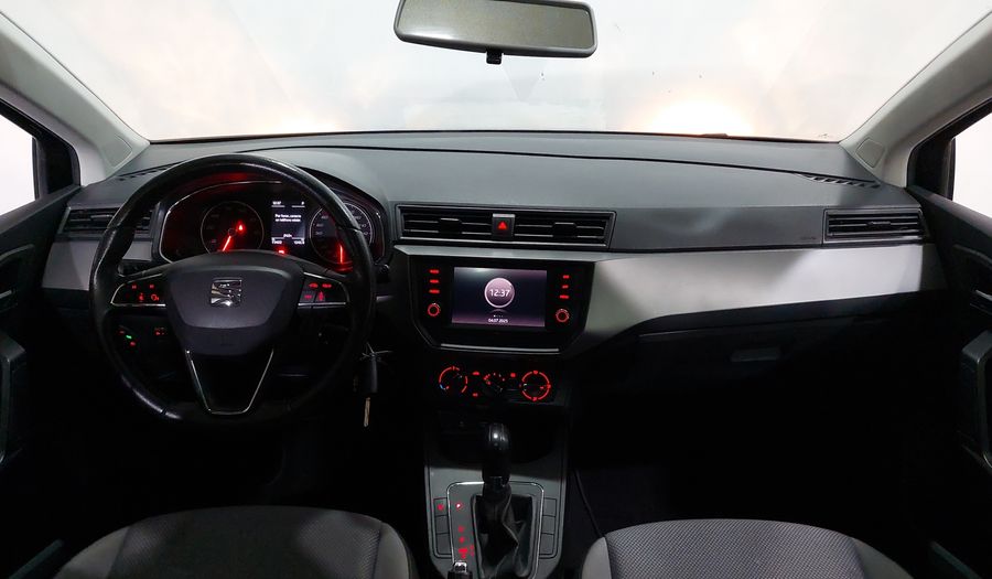 Seat Ibiza 1.6 STYLE URBAN PLUS AUTO Hatchback 2019
