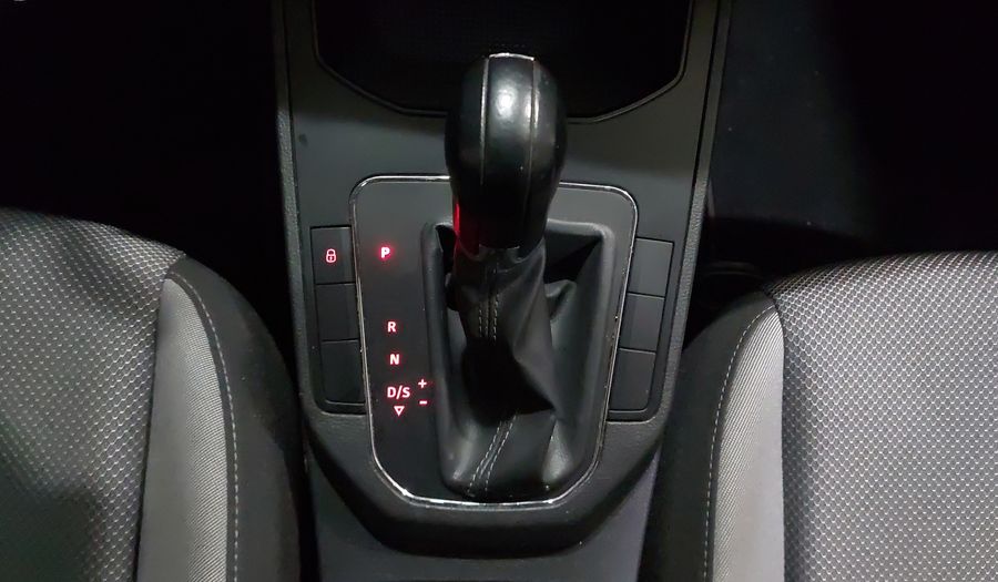 Seat Ibiza 1.6 STYLE URBAN PLUS AUTO Hatchback 2019
