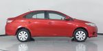 Toyota Yaris 1.5 SEDAN CORE CVT Sedan 2017