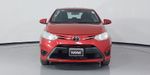Toyota Yaris 1.5 SEDAN CORE CVT Sedan 2017