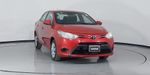Toyota Yaris 1.5 SEDAN CORE CVT Sedan 2017