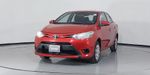 Toyota Yaris 1.5 SEDAN CORE CVT Sedan 2017