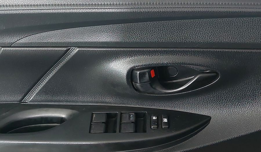 Toyota Yaris 1.5 SEDAN CORE CVT Sedan 2017
