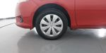 Toyota Yaris 1.5 SEDAN CORE CVT Sedan 2017