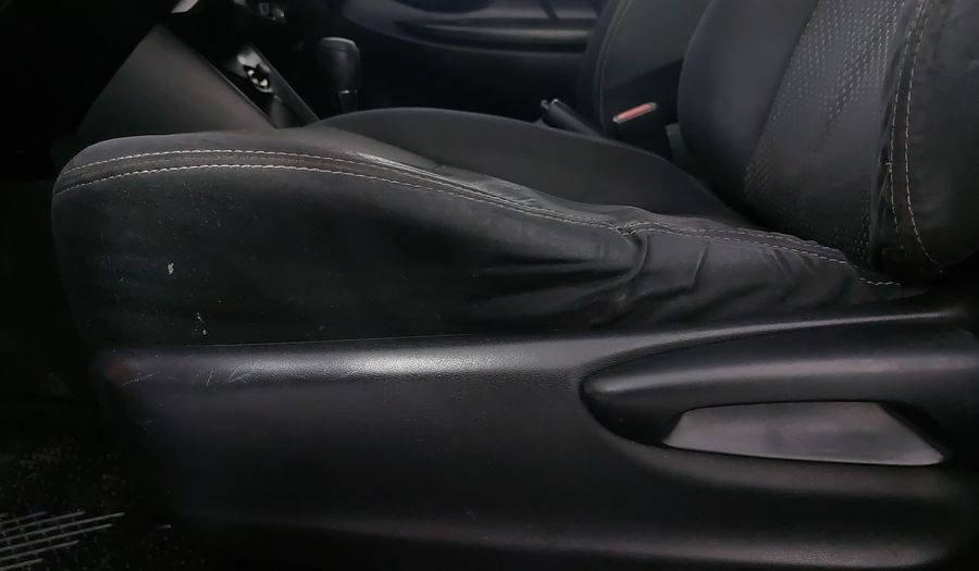 Toyota Yaris 1.5 SEDAN CORE CVT Sedan 2017