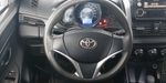 Toyota Yaris 1.5 SEDAN CORE CVT Sedan 2017