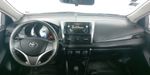 Toyota Yaris 1.5 SEDAN CORE CVT Sedan 2017