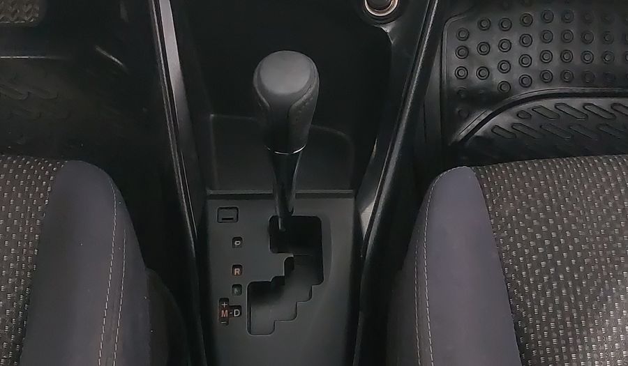 Toyota Yaris 1.5 SEDAN CORE CVT Sedan 2017