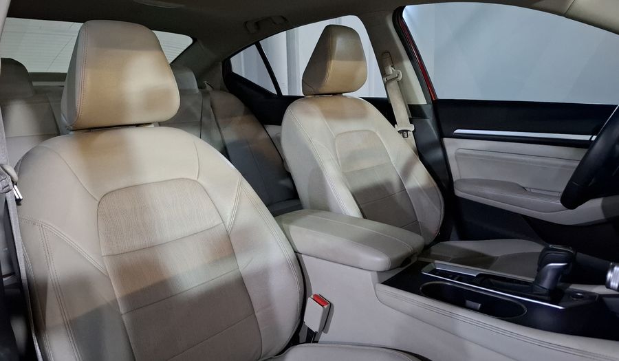 Nissan Altima 2.0 EXCLUSIVE TURBO AUTO Sedan 2020