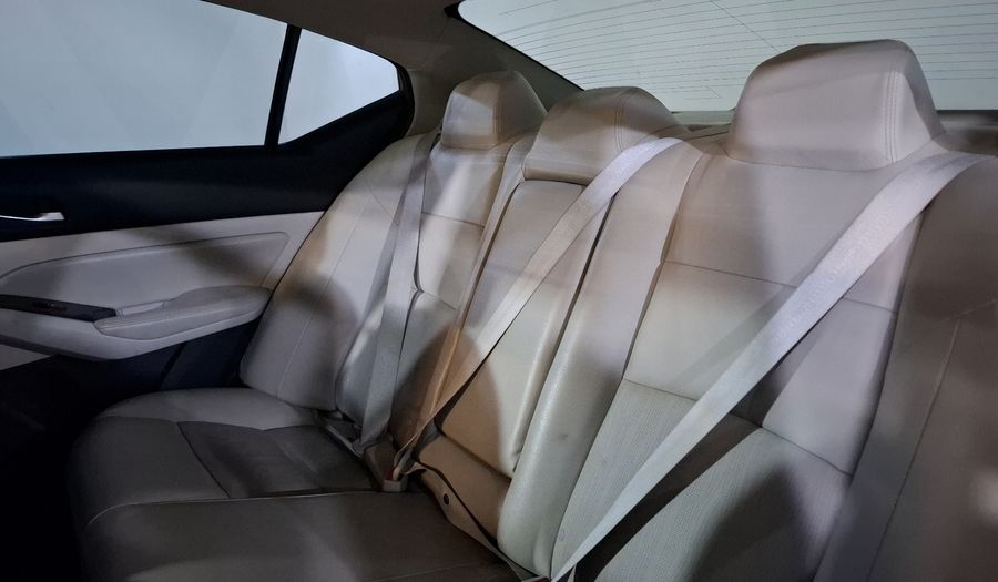 Nissan Altima 2.0 EXCLUSIVE TURBO AUTO Sedan 2020
