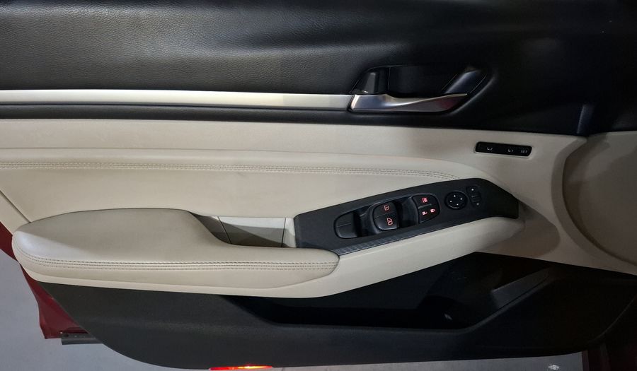 Nissan Altima 2.0 EXCLUSIVE TURBO AUTO Sedan 2020