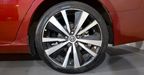 Nissan Altima 2.0 EXCLUSIVE TURBO AUTO Sedan 2020