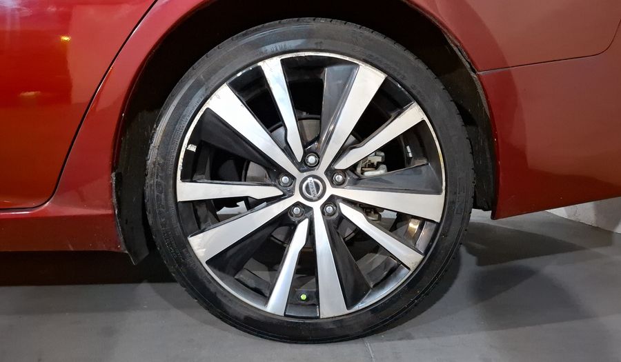 Nissan Altima 2.0 EXCLUSIVE TURBO AUTO Sedan 2020