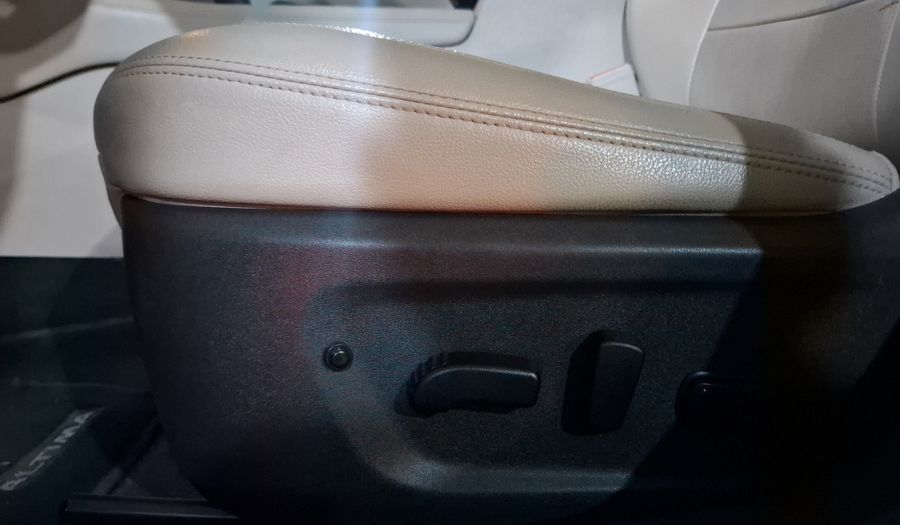 Nissan Altima 2.0 EXCLUSIVE TURBO AUTO Sedan 2020