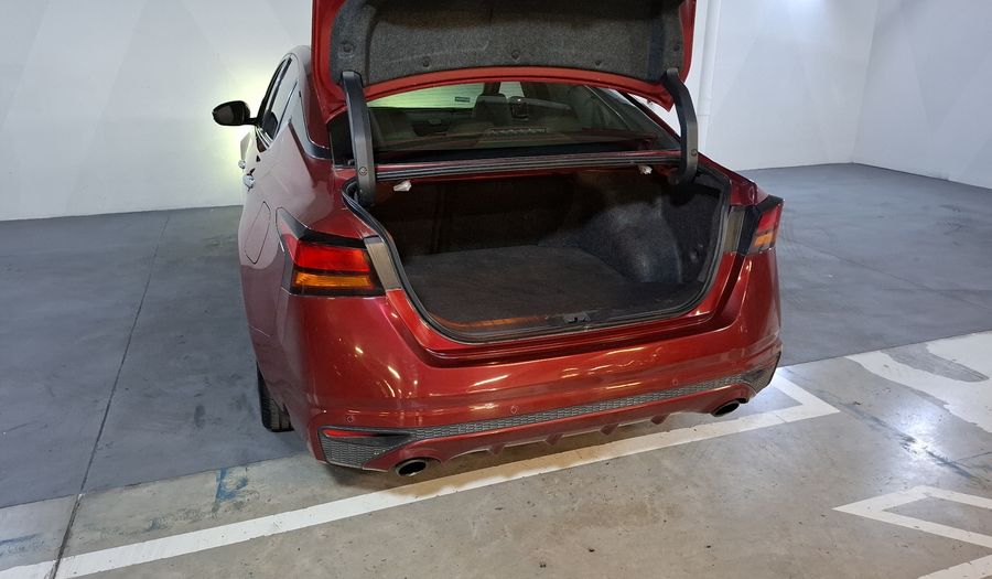 Nissan Altima 2.0 EXCLUSIVE TURBO AUTO Sedan 2020