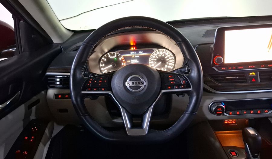 Nissan Altima 2.0 EXCLUSIVE TURBO AUTO Sedan 2020