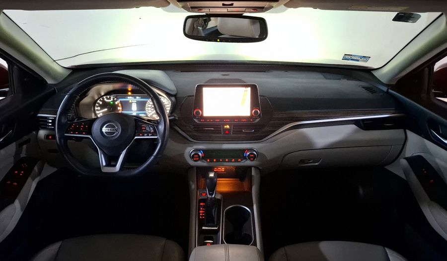 Nissan Altima 2.0 EXCLUSIVE TURBO AUTO Sedan 2020