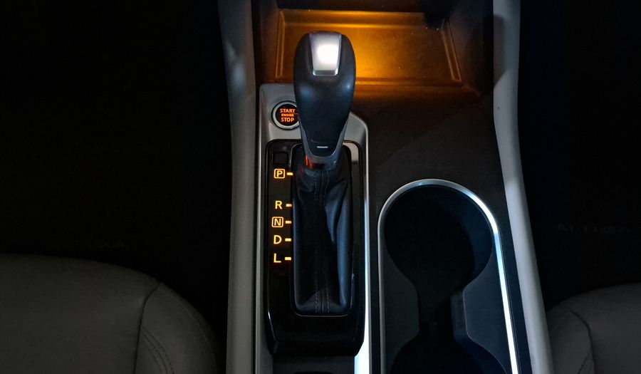 Nissan Altima 2.0 EXCLUSIVE TURBO AUTO Sedan 2020