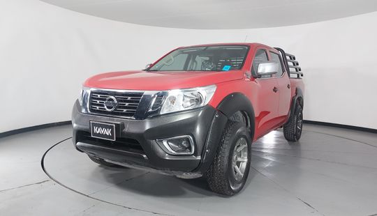 Nissan • NP300