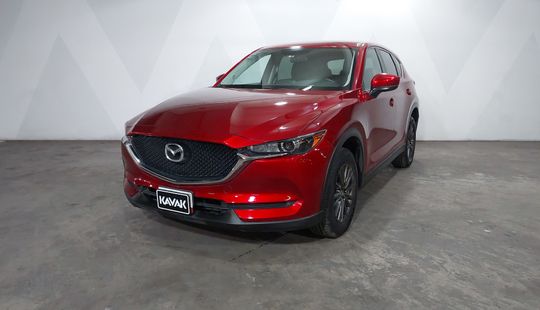 Mazda • CX-5