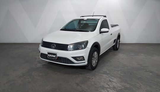 Volkswagen • Saveiro