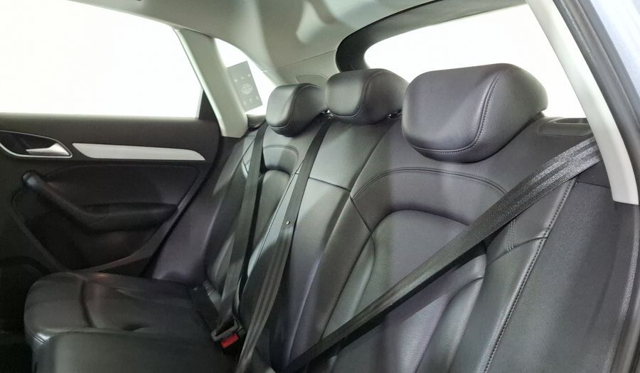 Audi Q3 2.0 S LINE 180HP DCT 4WD Suv 2018