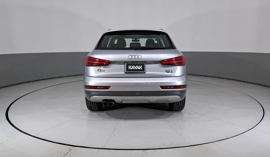 Audi Q3 2.0 S LINE 180HP DCT 4WD Suv 2018