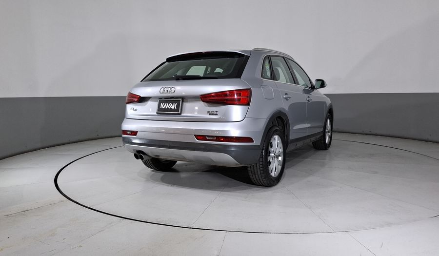Audi Q3 2.0 S LINE 180HP DCT 4WD Suv 2018