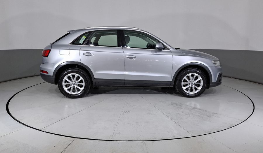 Audi Q3 2.0 S LINE 180HP DCT 4WD Suv 2018