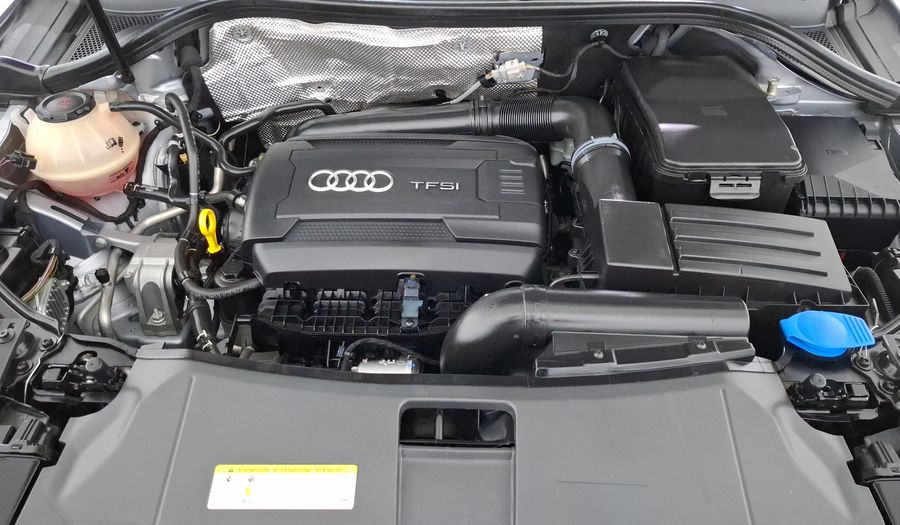 Audi Q3 2.0 S LINE 180HP DCT 4WD Suv 2018