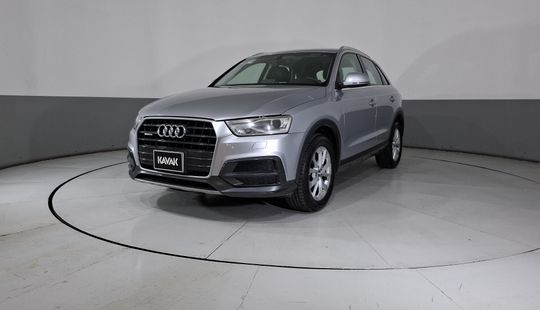 Audi • Q3