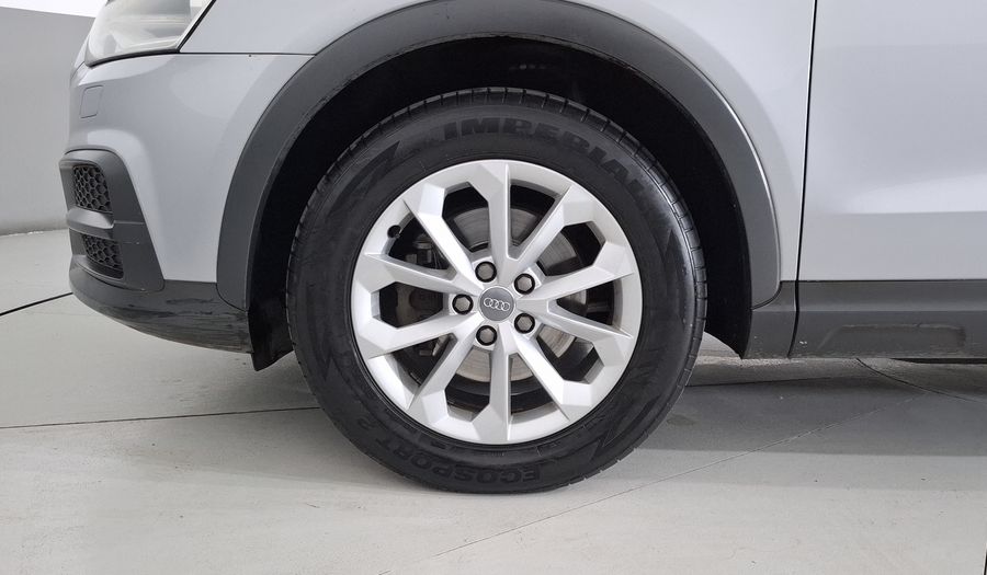 Audi Q3 2.0 S LINE 180HP DCT 4WD Suv 2018