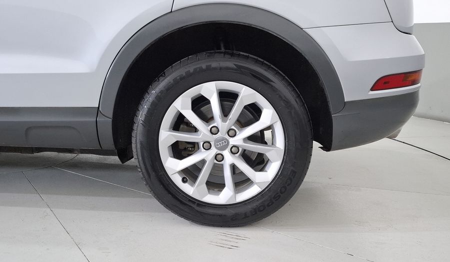 Audi Q3 2.0 S LINE 180HP DCT 4WD Suv 2018